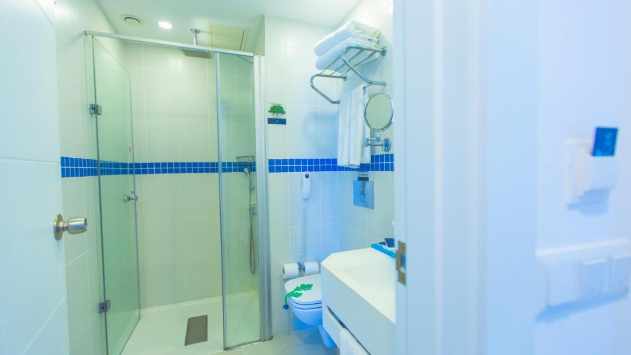 Großes Doppelzimmer