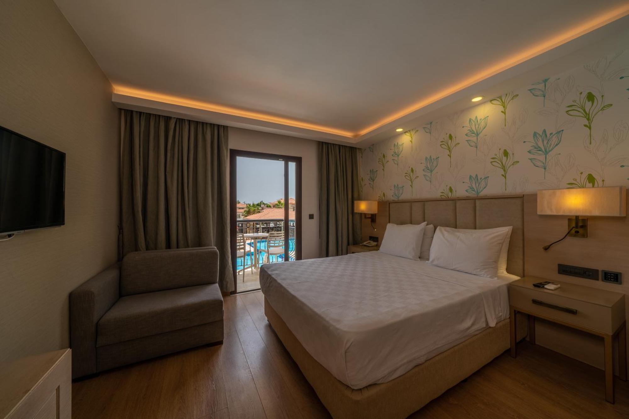 Superior Single Room