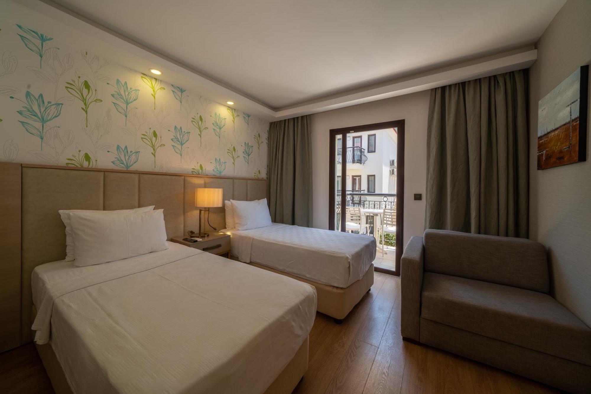 Superior Double or Twin Room