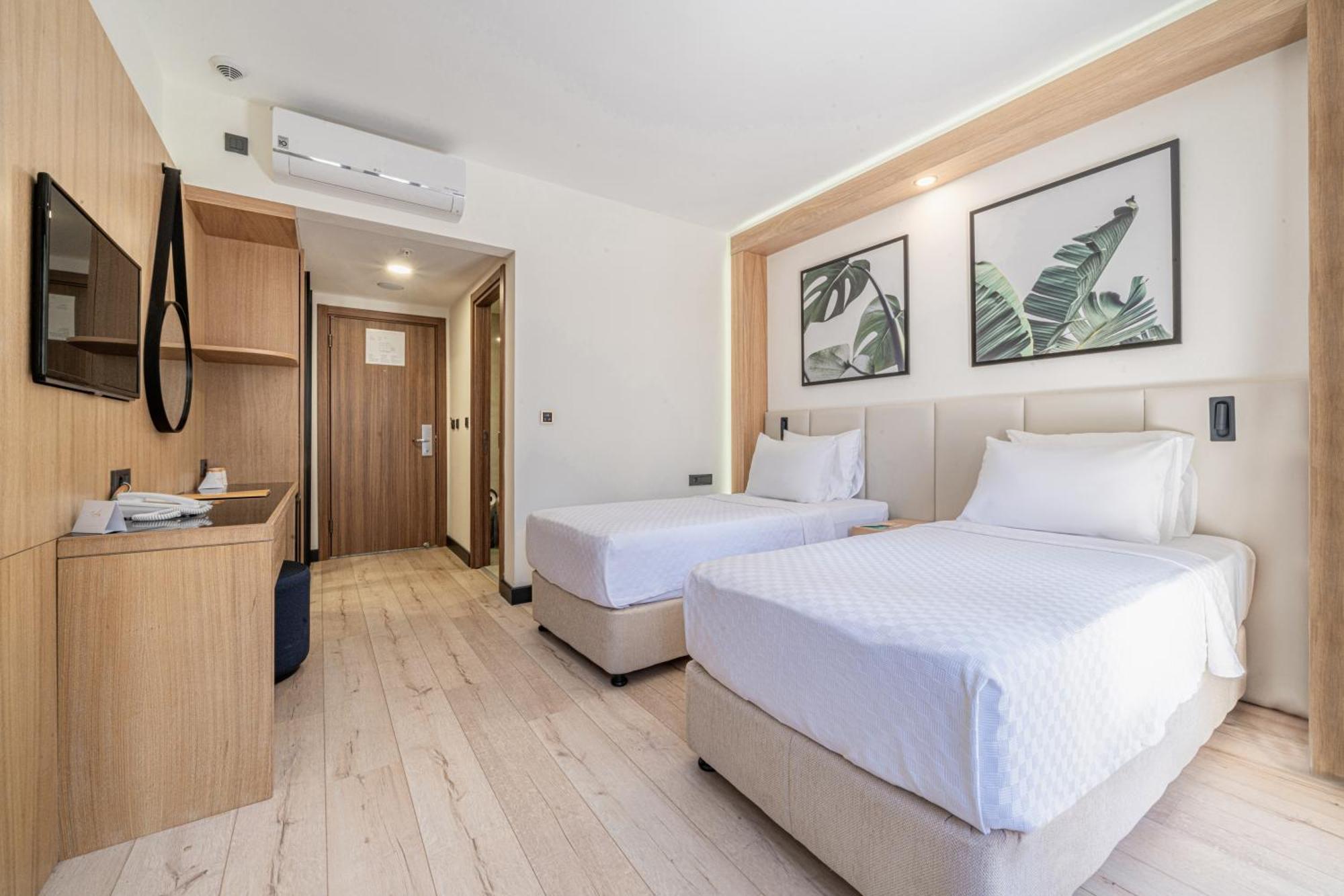 Superior Double or Twin Room
