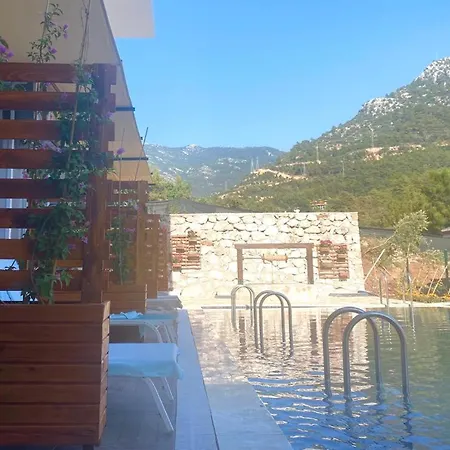 Sertil Deluxe Hotel & Spa - Adult Only-2